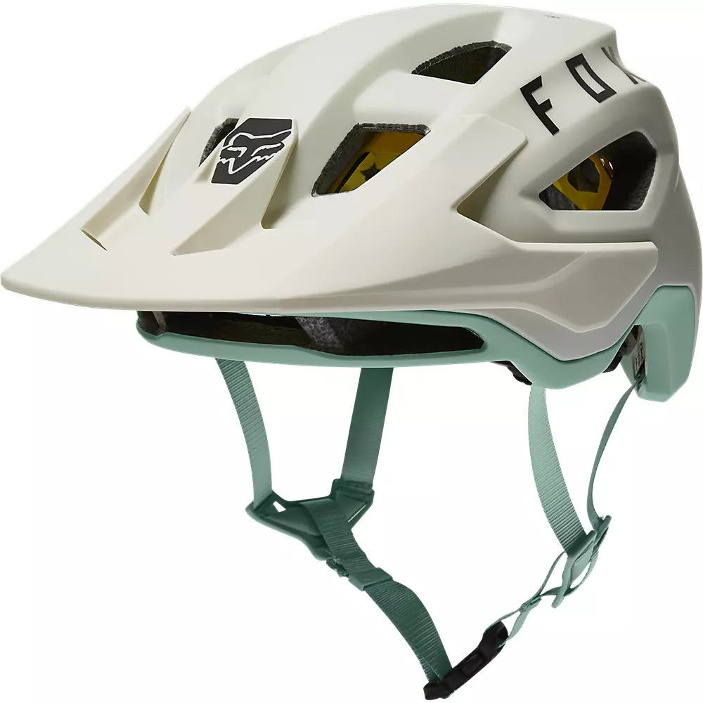 FOX Casco Speedframe Mips Bicicleta Blanco - Rideshop