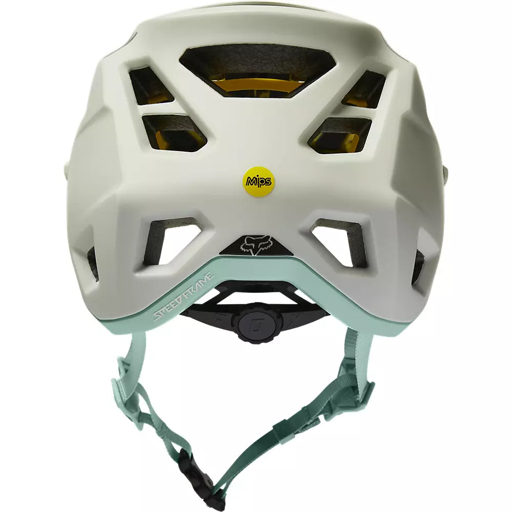 FOX Casco Speedframe Mips Bicicleta Blanco - Rideshop