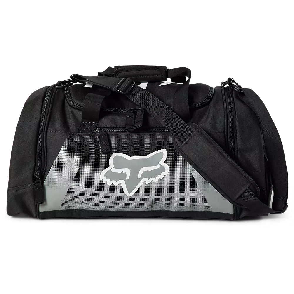 Bolso Moto 180 Leed Negro Fox - Rideshop