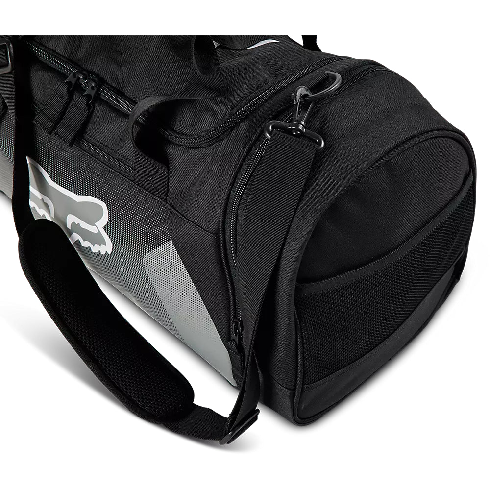 Bolso Moto 180 Leed Negro Fox - Rideshop
