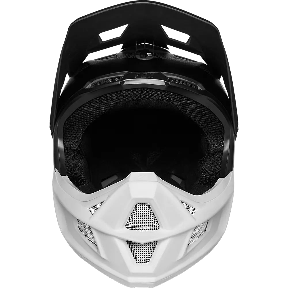 FOX Casco Bicicleta Rampage Comp Camo Negro - Rideshop