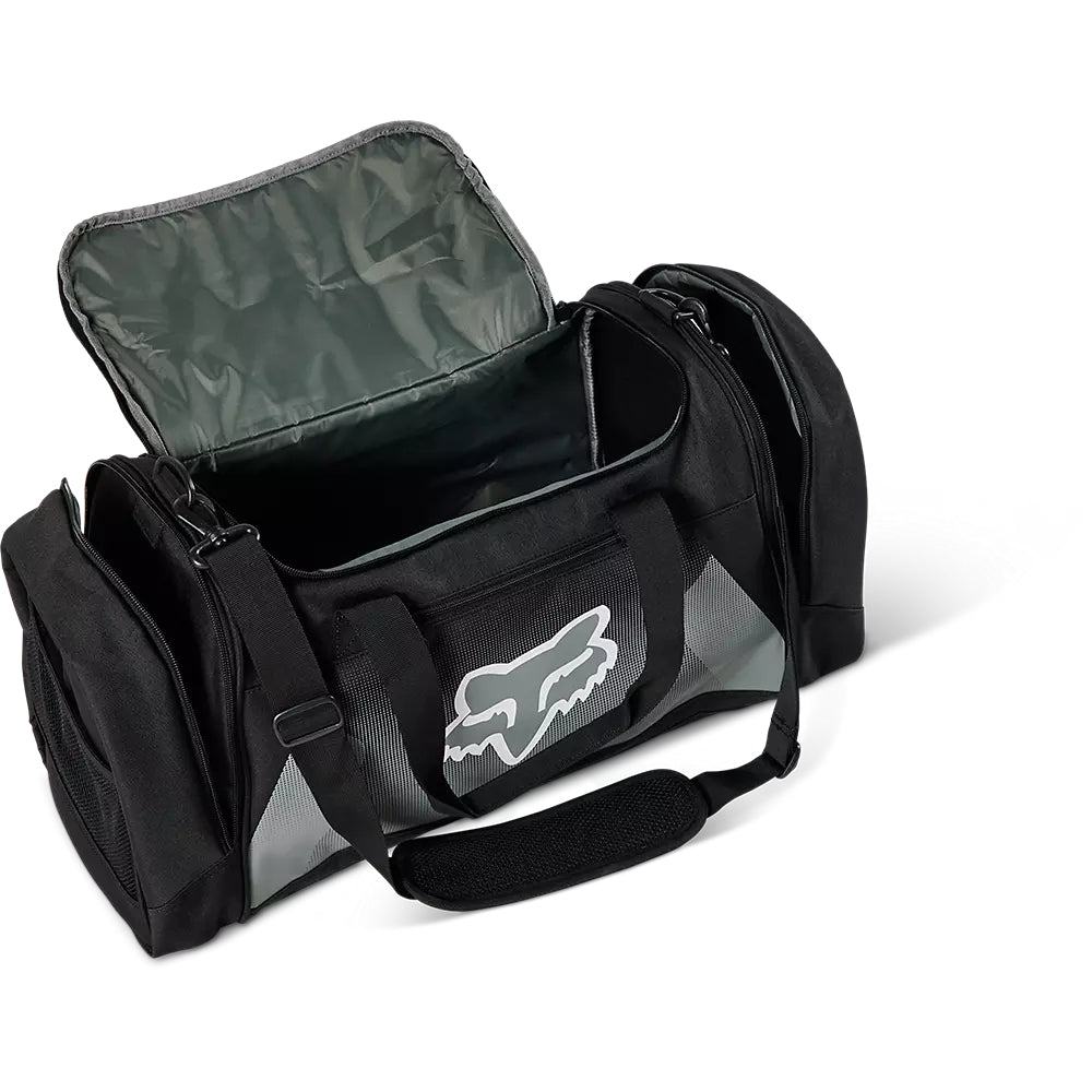 Bolso Moto 180 Leed Negro Fox - Rideshop