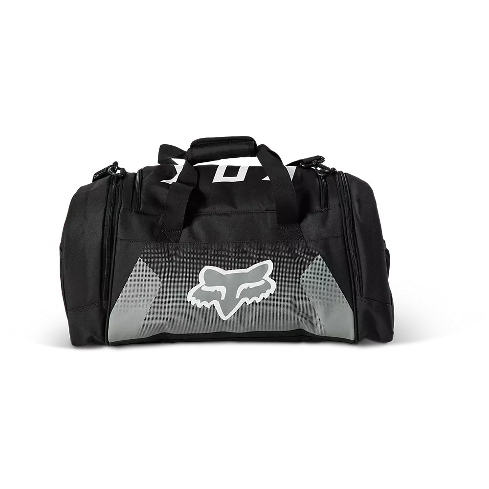 Bolso Moto 180 Leed Negro Fox - Rideshop