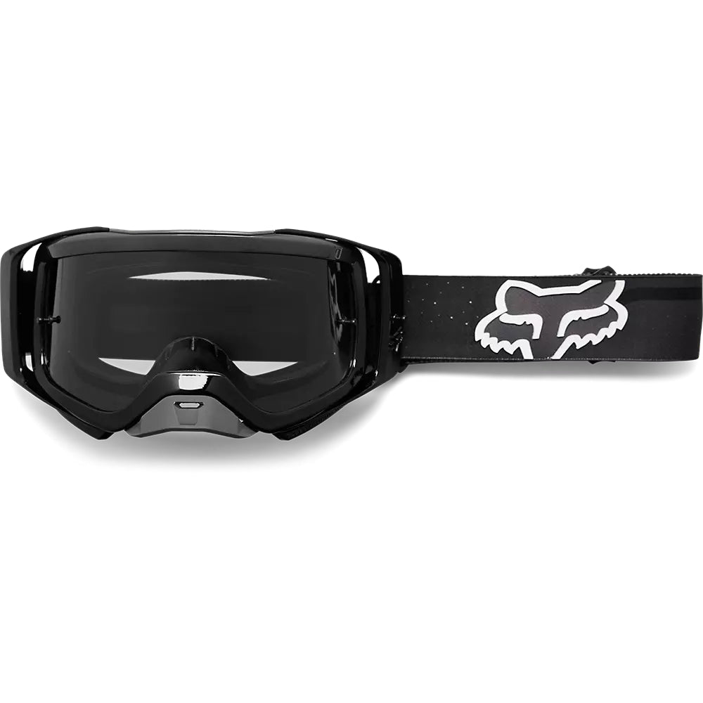 FOX Antiparras Moto Airspace Vizen Negro - Rideshop