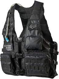 FOX Chaqueta Moto Legion Tac Negro - Rideshop