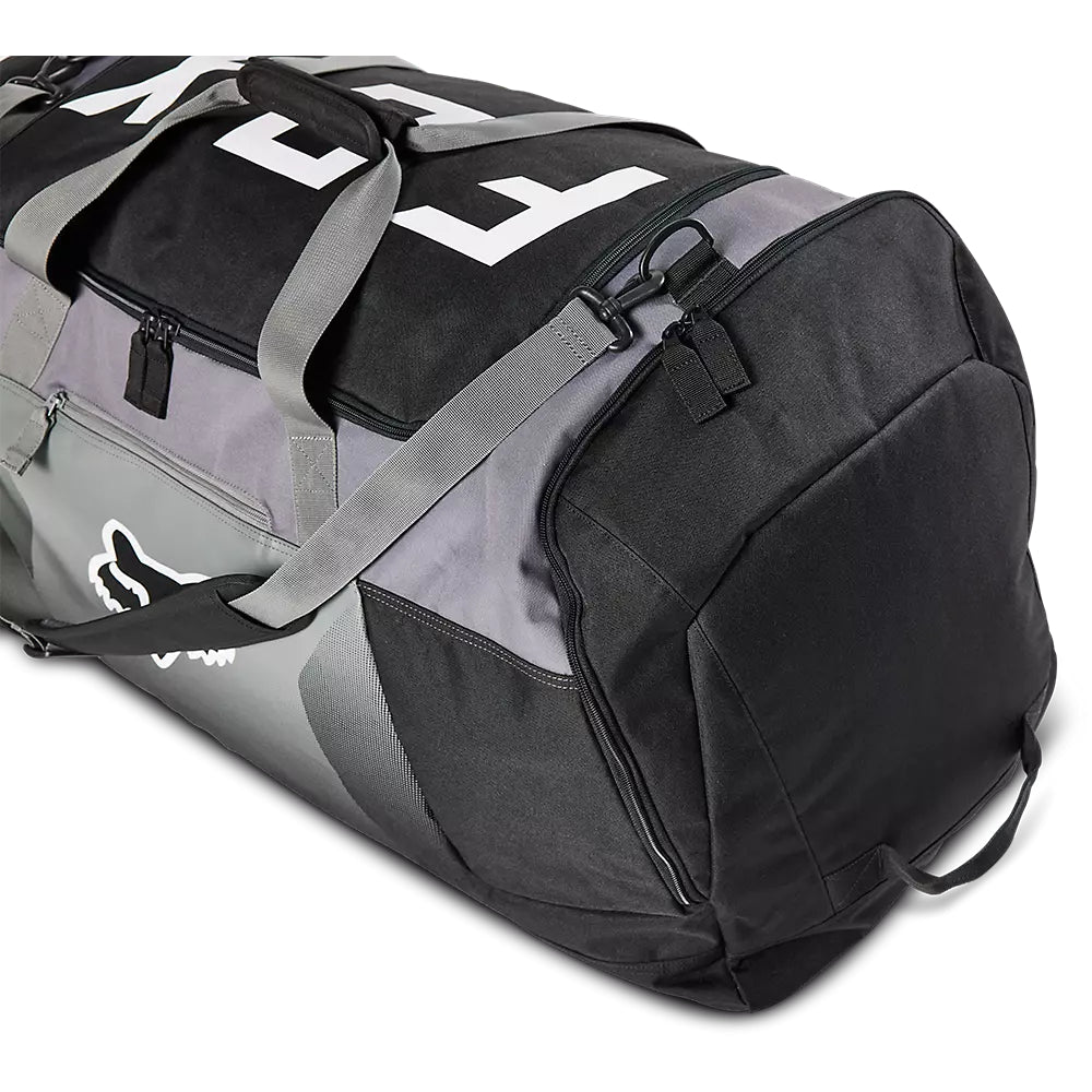 FOX Bolso Moto Podium 180 Leed Negro/Gris - Rideshop