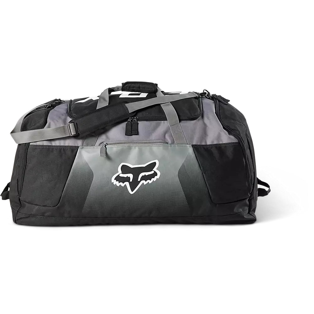 FOX Bolso Moto Podium 180 Leed Negro/Gris - Rideshop