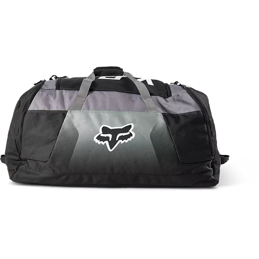 FOX Bolso Moto Podium 180 Leed Negro/Gris - Rideshop