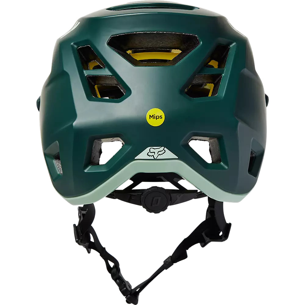 FOX Casco Bicicleta Speedframe Mips Esmeralda - Rideshop