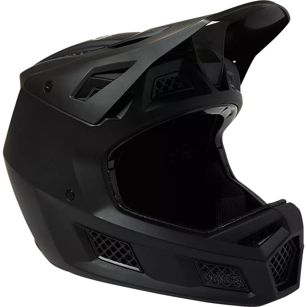 FOX Casco Bicicleta Rampage Pro Carbon Mips™ Negro - Rideshop