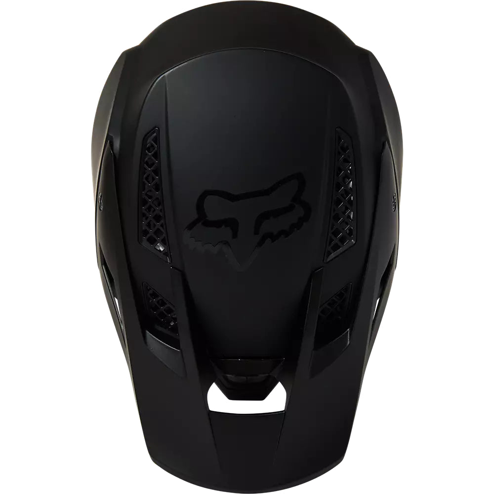 FOX Casco Bicicleta Rampage Pro Carbon Mips™ Negro - Rideshop