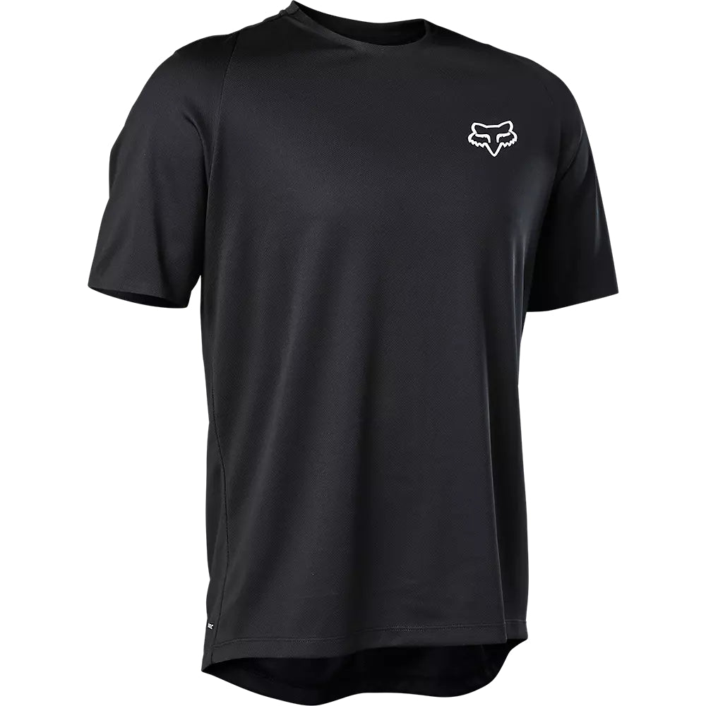 FOX Polera Bicicleta Ranger Power Dry® Negro - Rideshop
