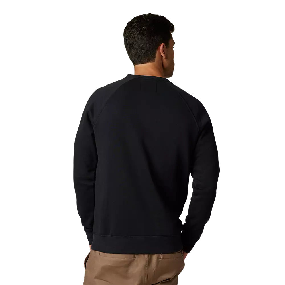 FOX Poleron Pinnacle Lifestyle Negro - Rideshop