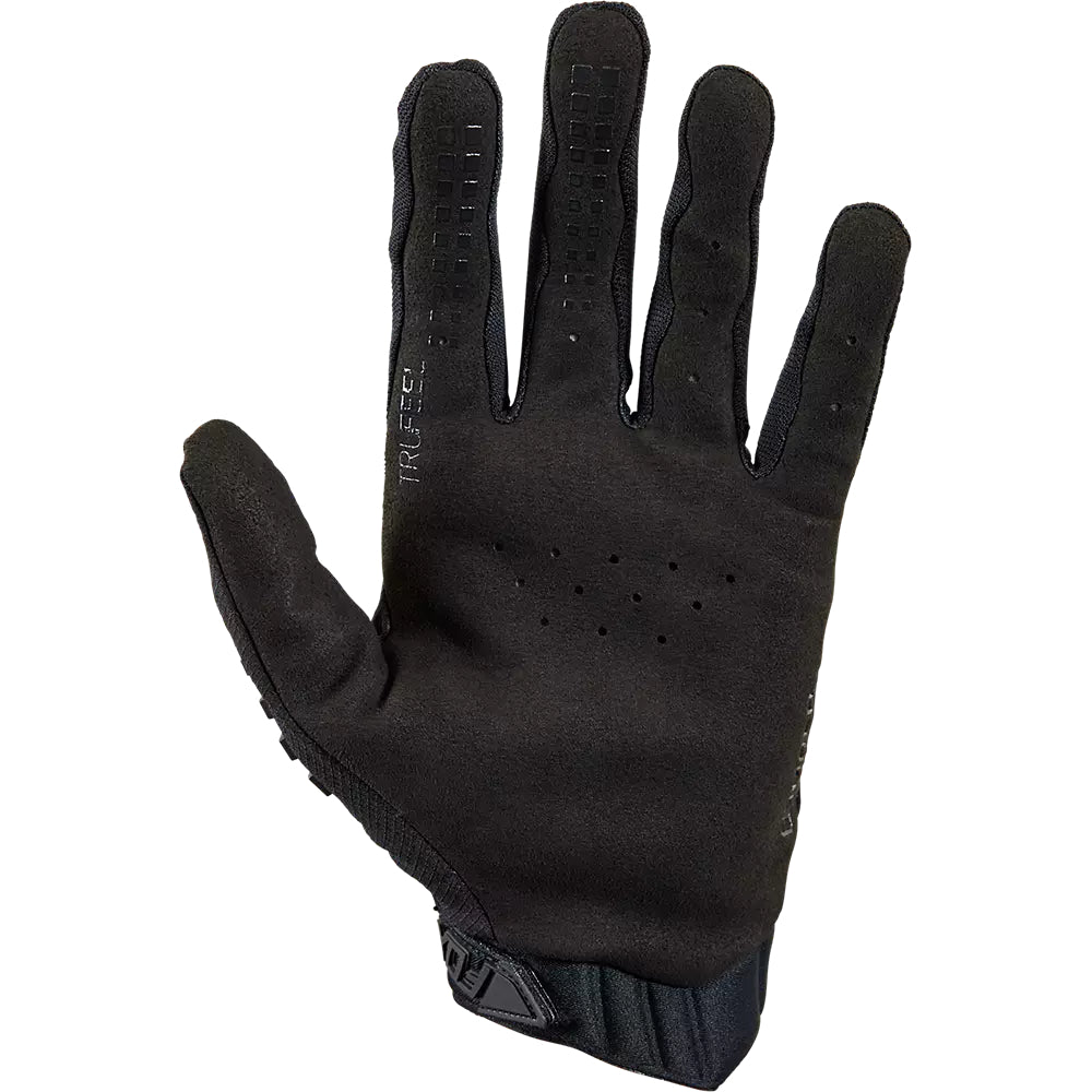 FOX Guantes Bomber LT Moto Negro - Rideshop