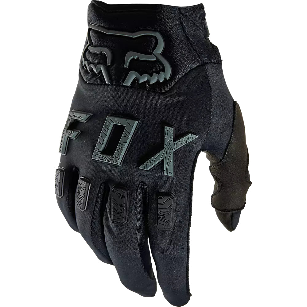 FOX Guantes Moto Defend Wind Offroad Negro - Rideshop