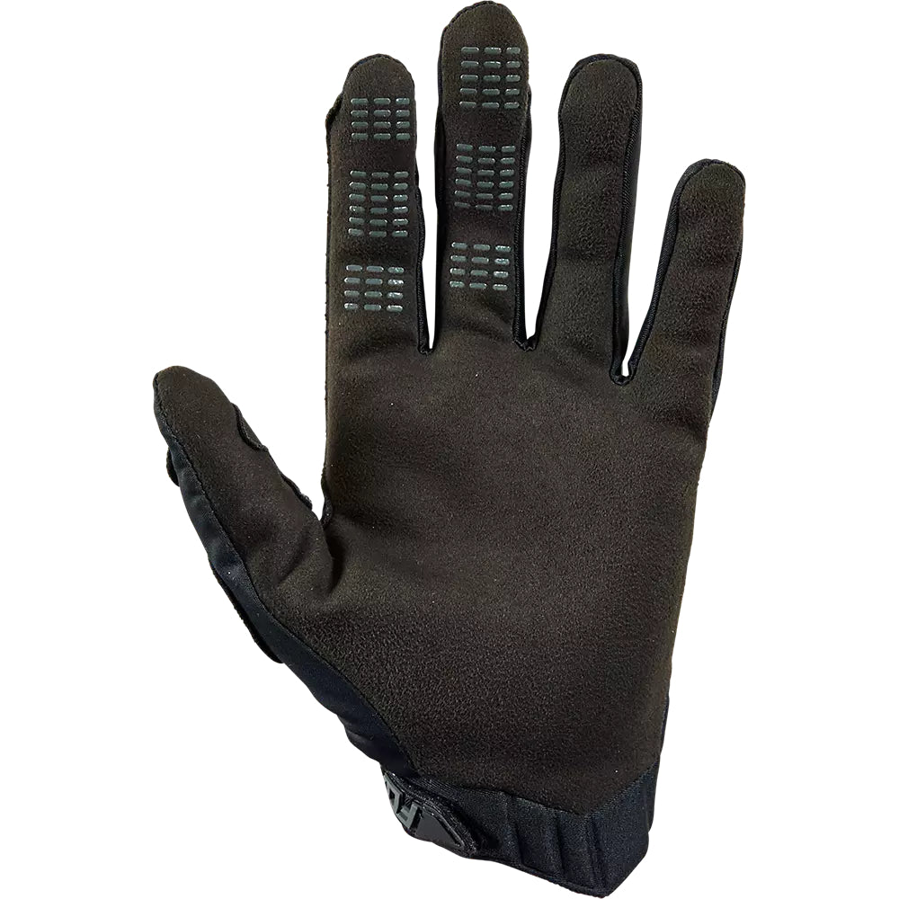 FOX Guantes Moto Defend Wind Offroad Negro - Rideshop