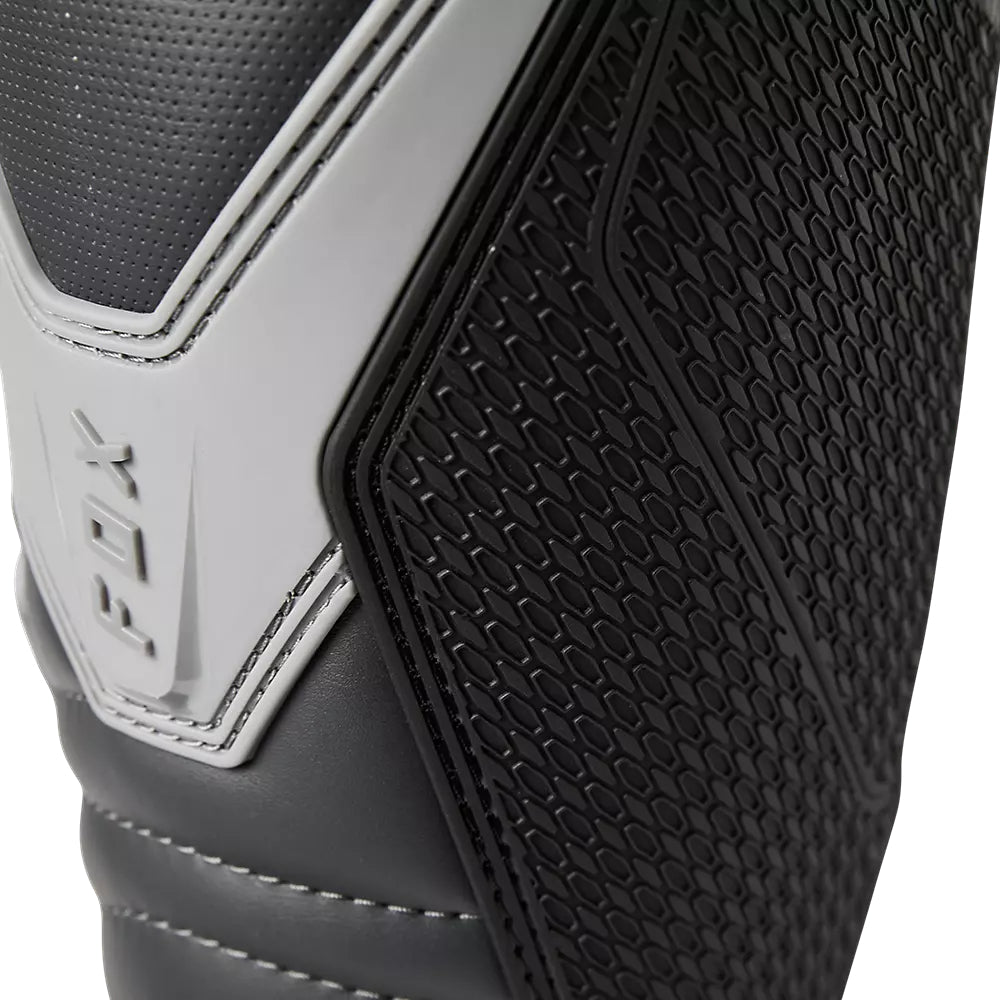 FOX Botas Moto Comp Gris - Rideshop