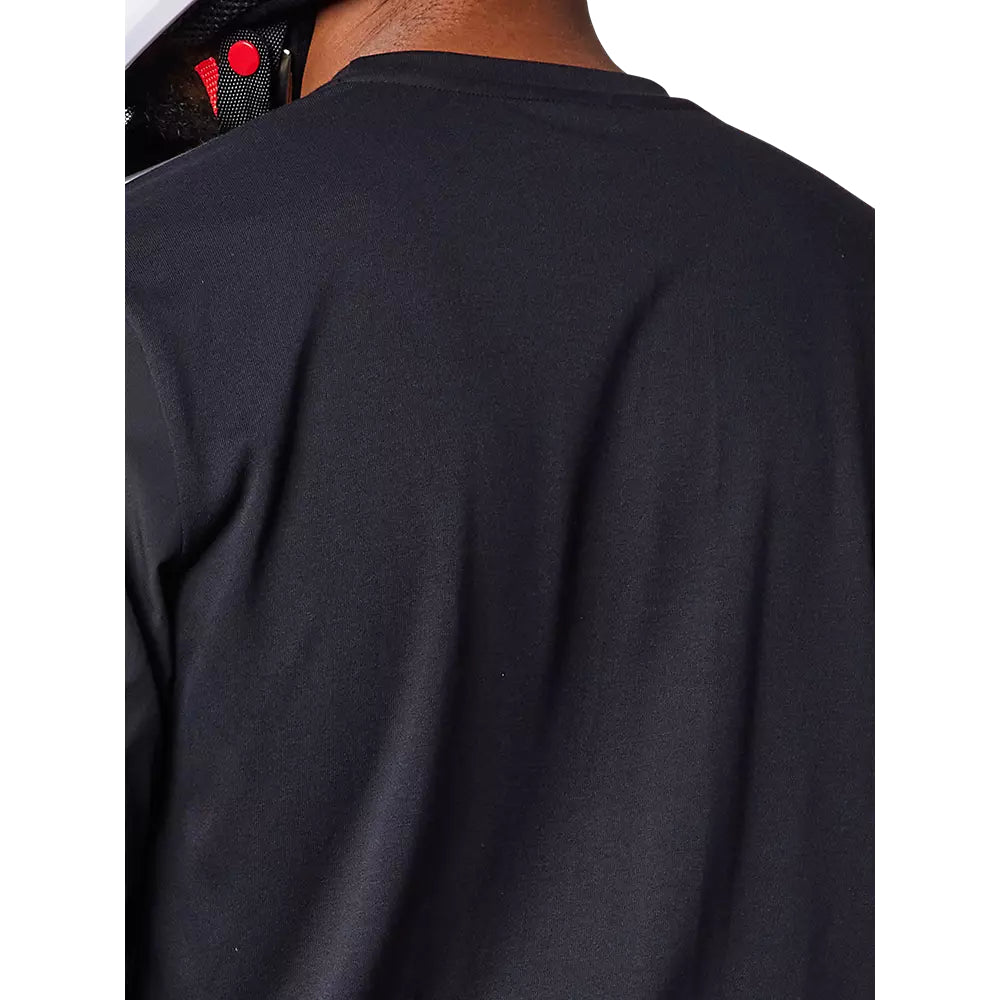 FOX Polera Moto Ranger Offroad Negro - Rideshop