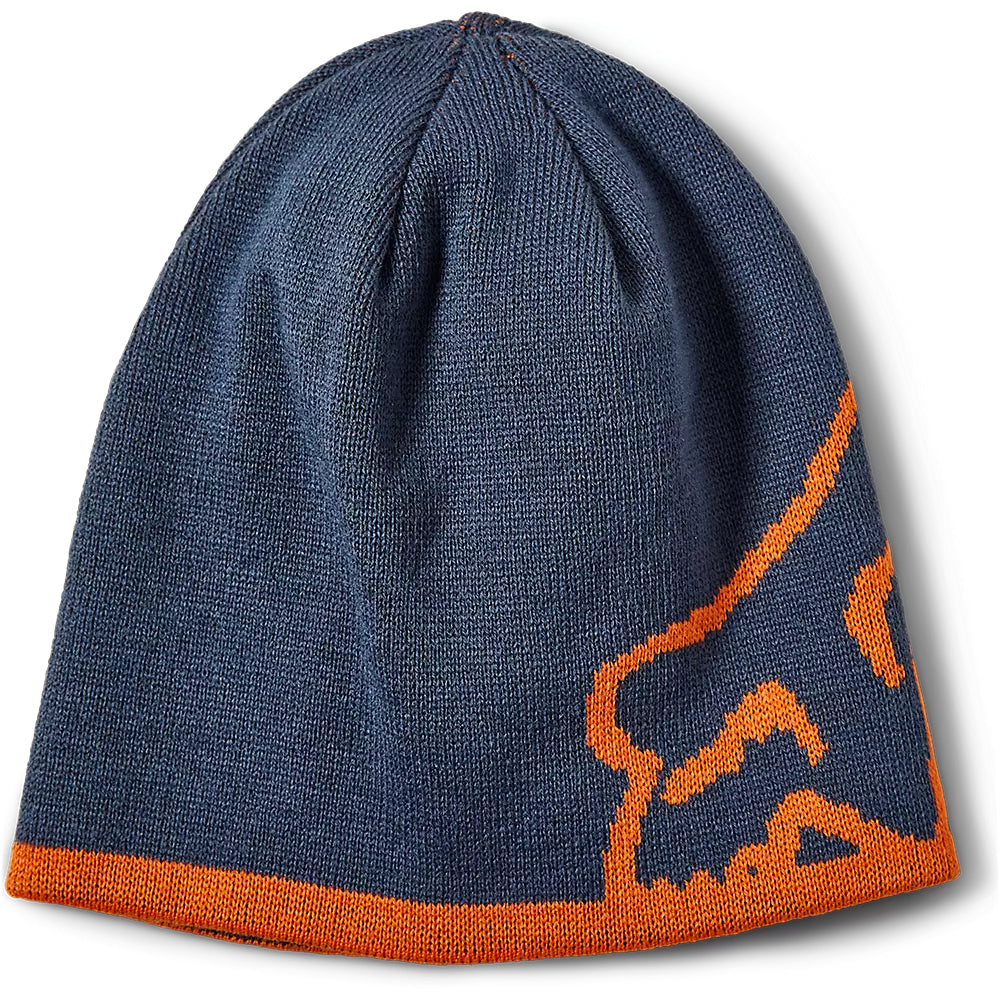 FOX Gorro Lifestyle Streamliner Naranjo/Azul - Rideshop
