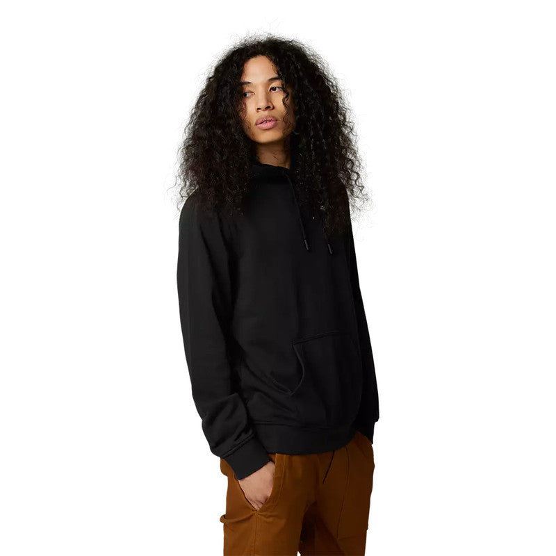 FOX Poleron Lifestyle Finisher Negro - Rideshop