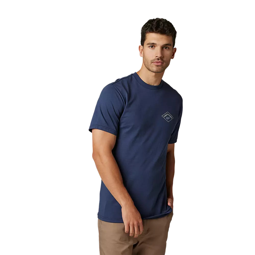 FOX Polera Lifestyle Still In Azul - Rideshop