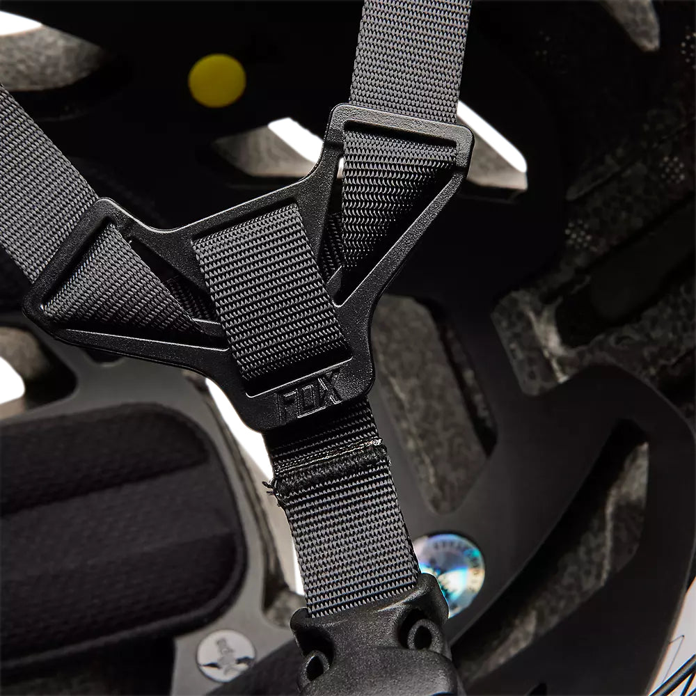 FOX Casco Bicicleta Speedframe Cafe - Rideshop