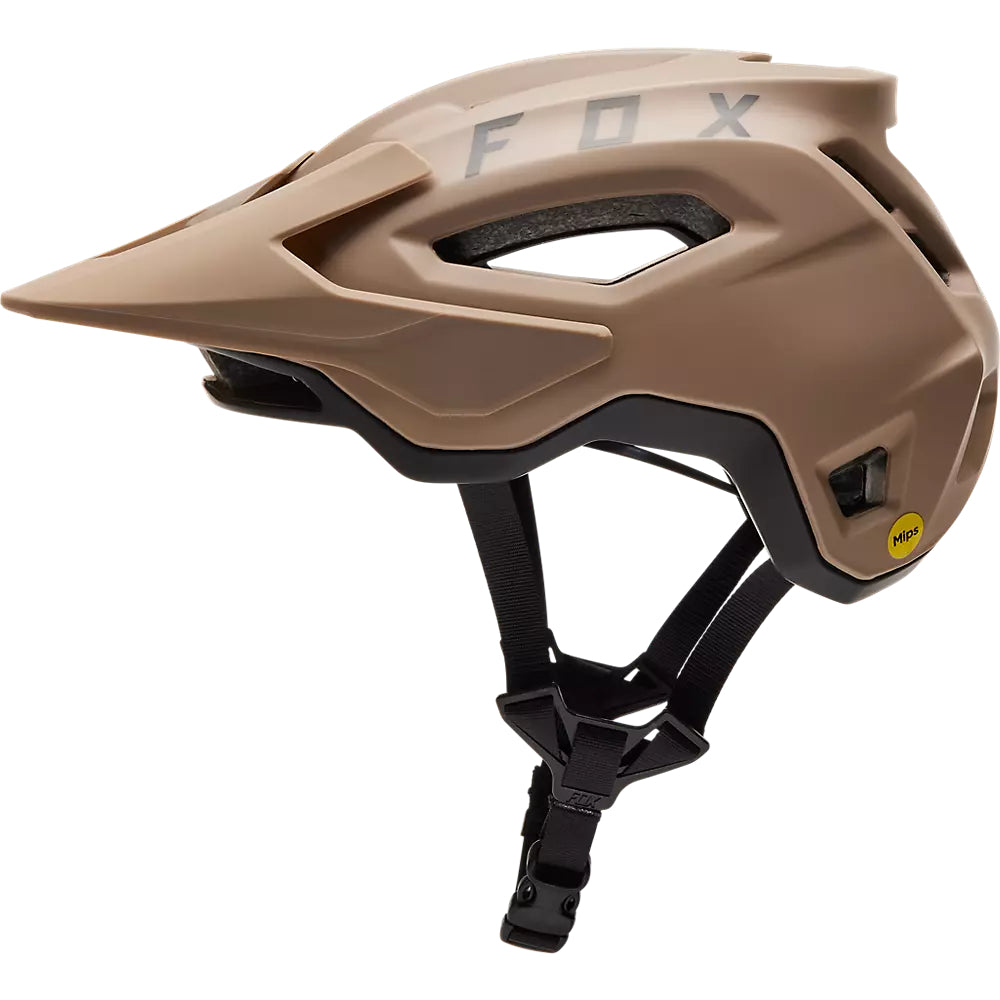 FOX Casco Bicicleta Speedframe Cafe - Rideshop