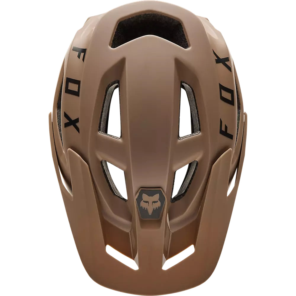 FOX Casco Bicicleta Speedframe Cafe - Rideshop