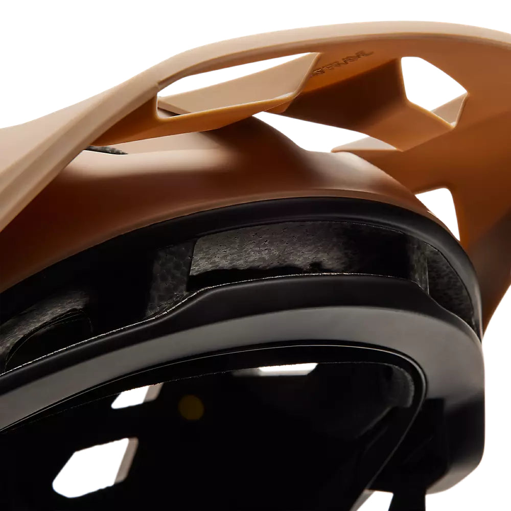 FOX Casco Bicicleta Speedframe Cafe - Rideshop