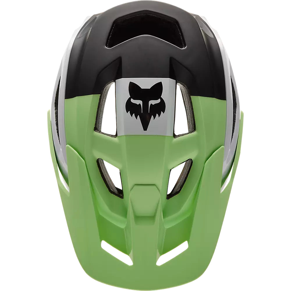FOX Casco Bicicleta Speedframe Pro Klif Verde Agua - Rideshop
