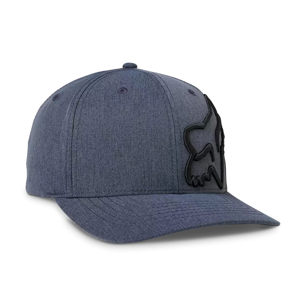 FOX Gorro Jockey Lifestyle Clouded Flexfit 2.0 Azul - Rideshop