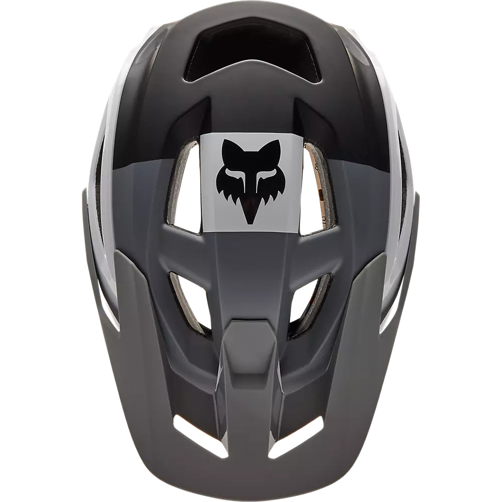 FOX Casco Bicicleta Speedframe Pro Klif Gris - Rideshop