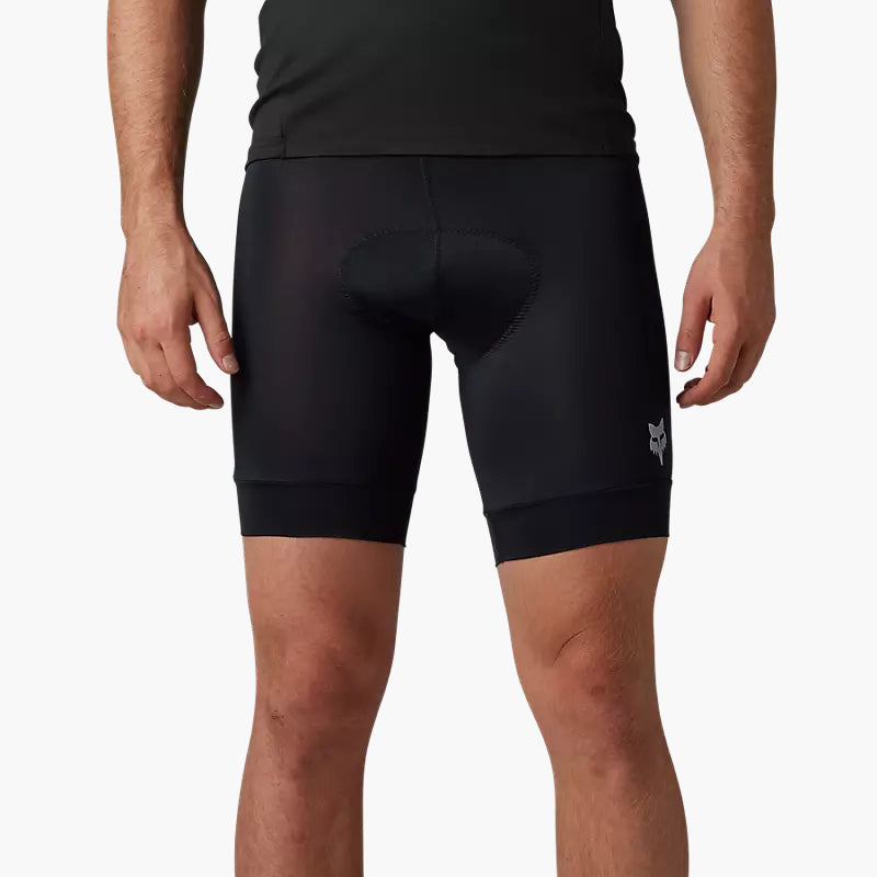 FOX Lycra Bicicleta Tecbase Lite Negro - Rideshop