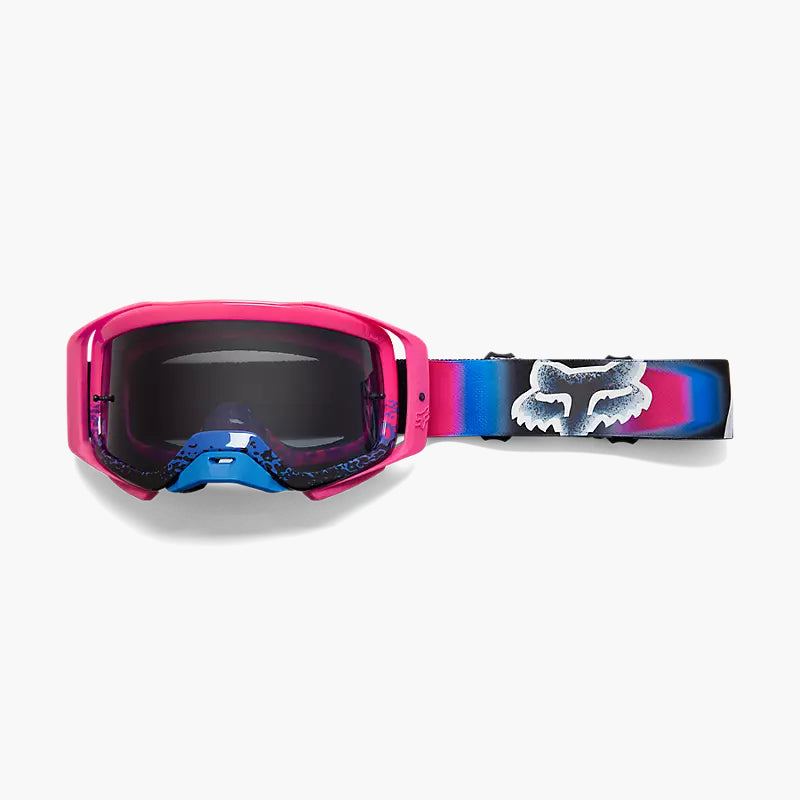 FOX Antiparra Moto Airspace Horzyn Rosado/Azul - Rideshop