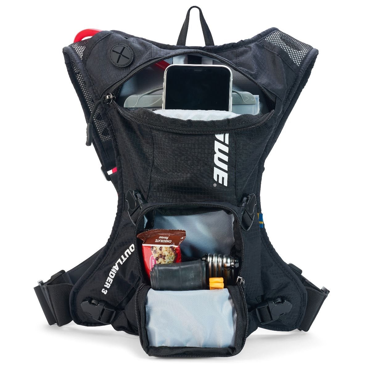 USWE Mochila De Hidratación Outlander 3L - Rideshop