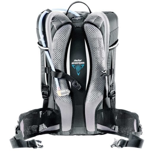 Deuter Mochila Superbike 18 Exp Spring-Black - Rideshop
