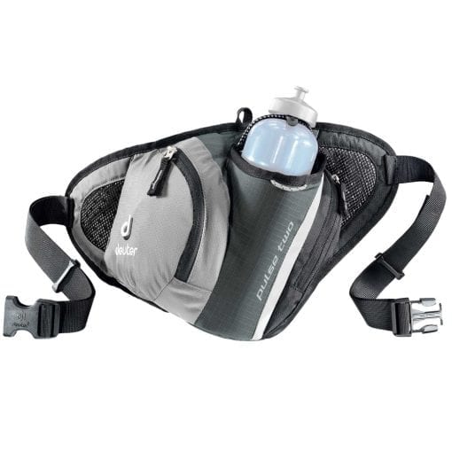 Deuter Banano Pulse Two Granite-Black - Rideshop