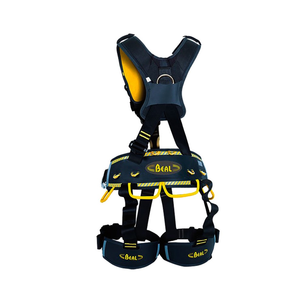 Arnés Integral Hero Pro Beal - Rideshop