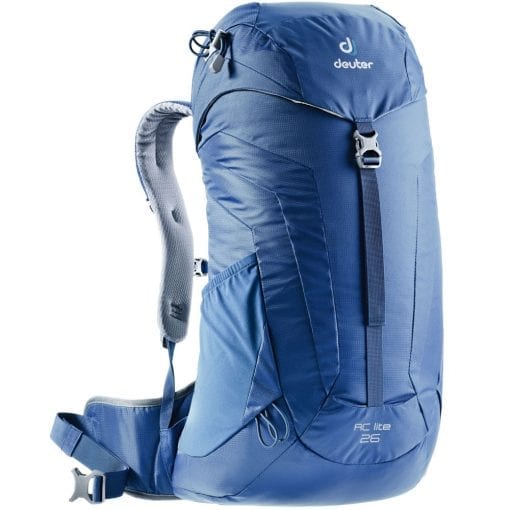 Deuter Mochila Ac Lite 26 Steel - Rideshop