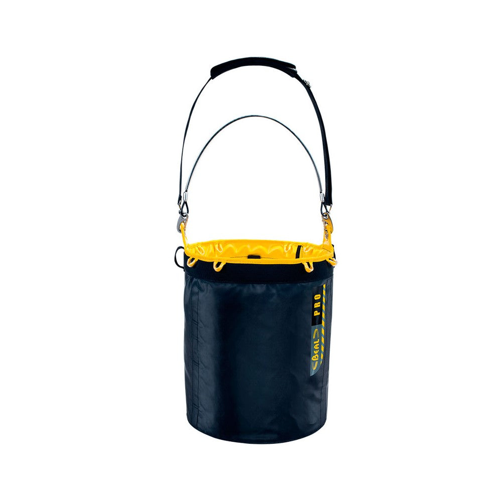 Porta Equipo Genius Bucket - Rideshop