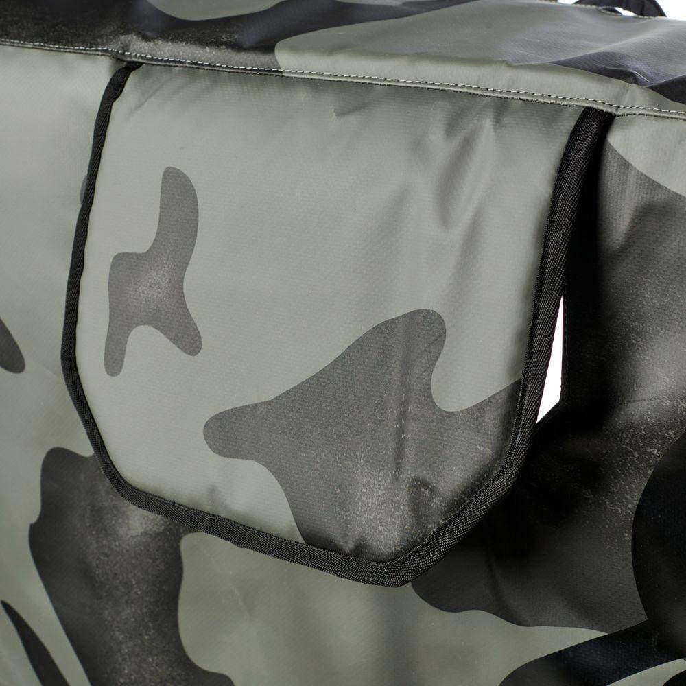 Pad Porta Bicicleta Grande Camo Fox Racing - Rideshop