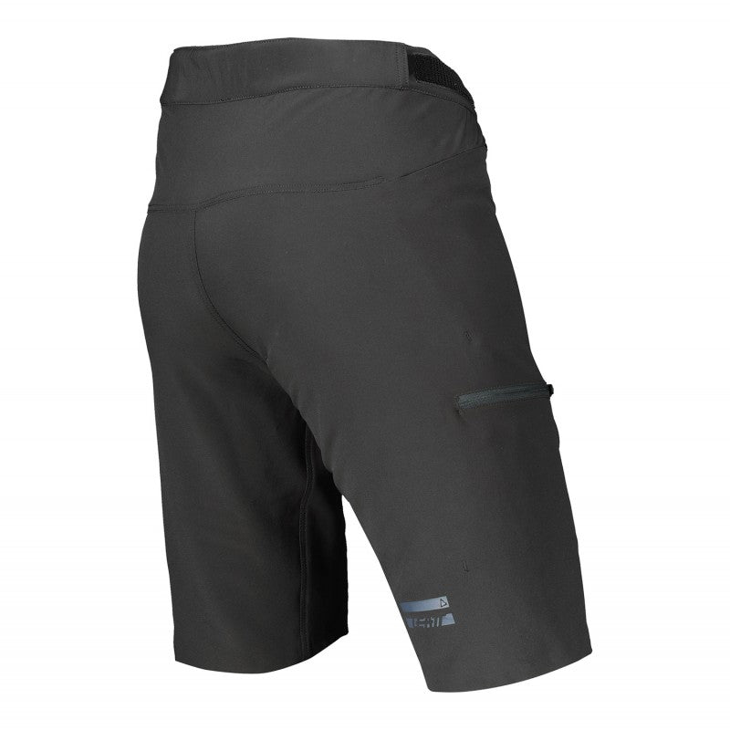 Leatt Shorts MTB 1.0 Blk - Rideshop
