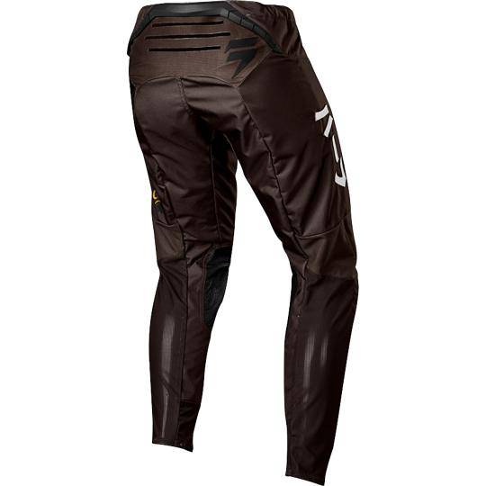 Pantalon Moto Black Caballero X Lab Brunette Shift - Rideshop