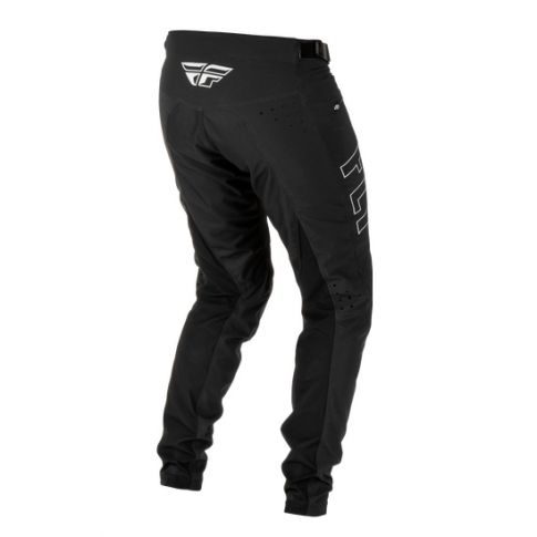 Fly Racing Pantalon Radium Negro - Rideshop