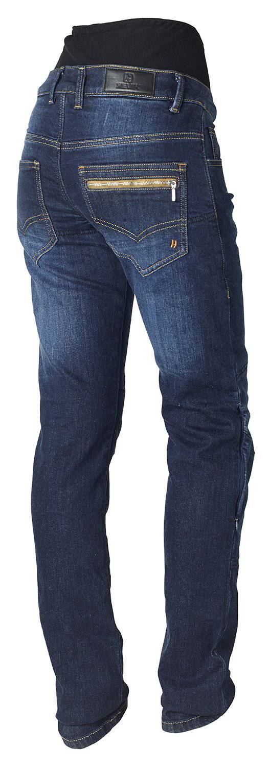 Pantalones Hevik Stone Mujer - Rideshop