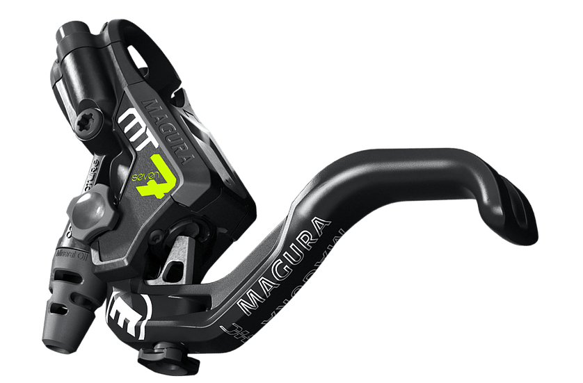 Par de Frenos de Disco Magura Mt7 Pro HC1 - Rideshop