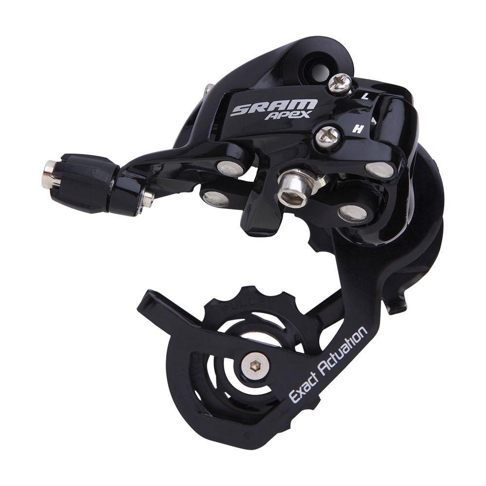 Pata De Cambio Sram Apex Corta 10v - Rideshop
