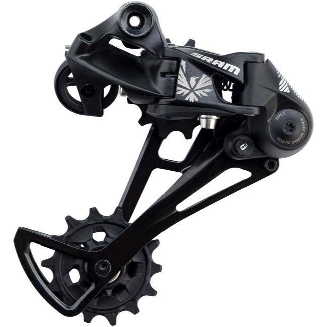 Pata De Cambio Sram Eagle Nx Type 3 12v - Rideshop