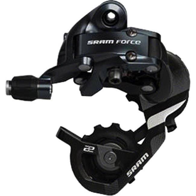 Pata De Cambio Sram Force 22 11v Pata Corta - Rideshop