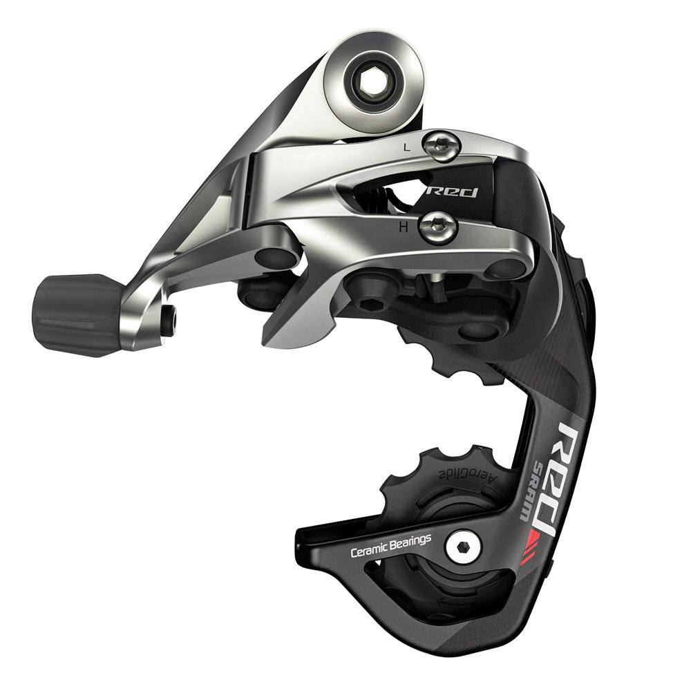 Pata De Cambio Sram Red Corta 11v C2 - Rideshop